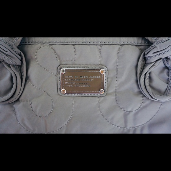 Marc Jacobs laptop bag - Picture 2 of 3